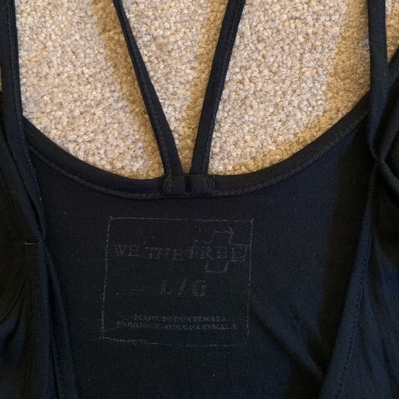 Free People Top - Picture 6 of 9